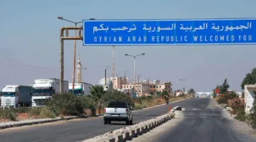 العراق يستأنف عمل «معبر القائم» مع سوريا لتعزيز العلاقات الاقتصادية