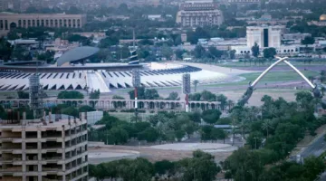 العراق يسعى لتنويع اقتصاده من خلال الاستثمار في قطاع التعدين.