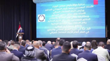 العراق يضع اللوم على حكومة كردستان بشأن تهريب النفط