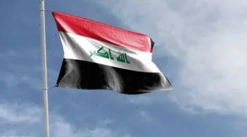 العراق يطلب من الولايات المتحدة منع الطائرات الإسرائيلية من التحليق في أجوائه لشن هجمات على إيران.