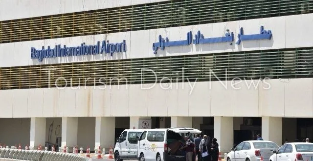 العراق يطيل فترة حظر الطيران حتى هذا التاريخ العراق يطيل فترة حظر الطيران حتى هذا التاريخ