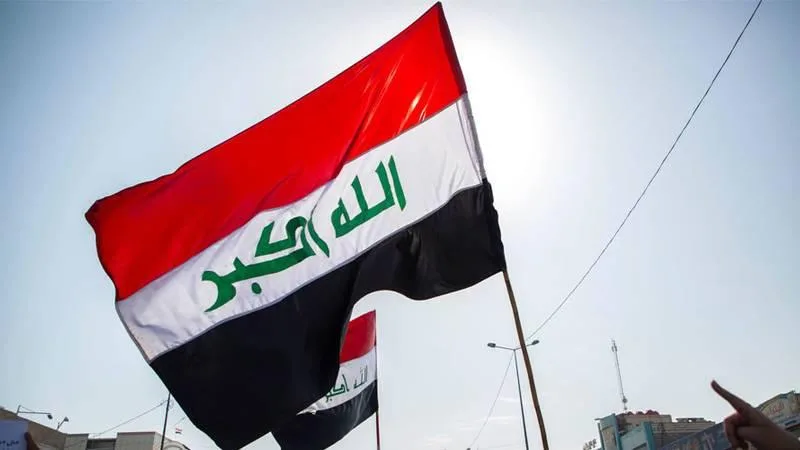 العراق يناشد إيران عدم الاعتداء على المصالح الأمريكية داخل حدوده العراق يناشد إيران عدم الاعتداء على المصالح الأمريكية داخل حدوده