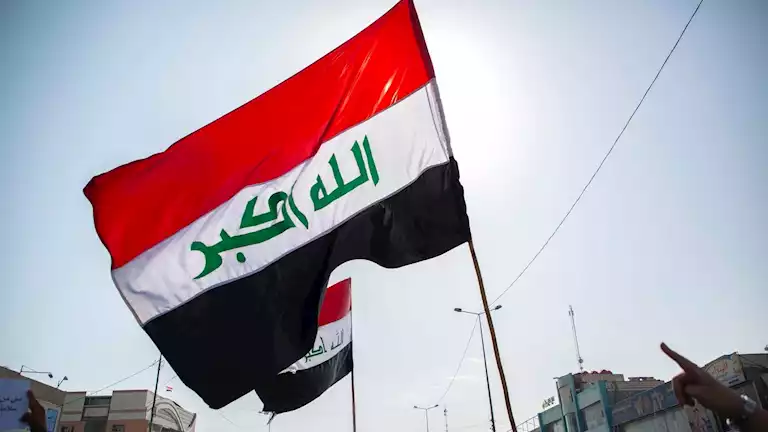 العراق يوجه دعوة للشركات البلجيكية للمشاركة في مشاريع البنية التحتية.