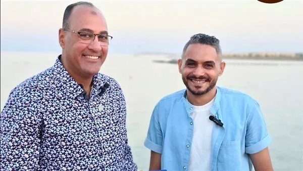 العروسان جاءا والمأذون غاب: تفاصيل أغرب زفاف “أجنبي” في مصر (فيديو) العروسان جاءا والمأذون غاب: تفاصيل أغرب زفاف “أجنبي” في مصر (فيديو)