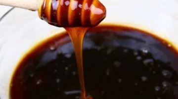 العسل الأسود اللبناني غير متوفر