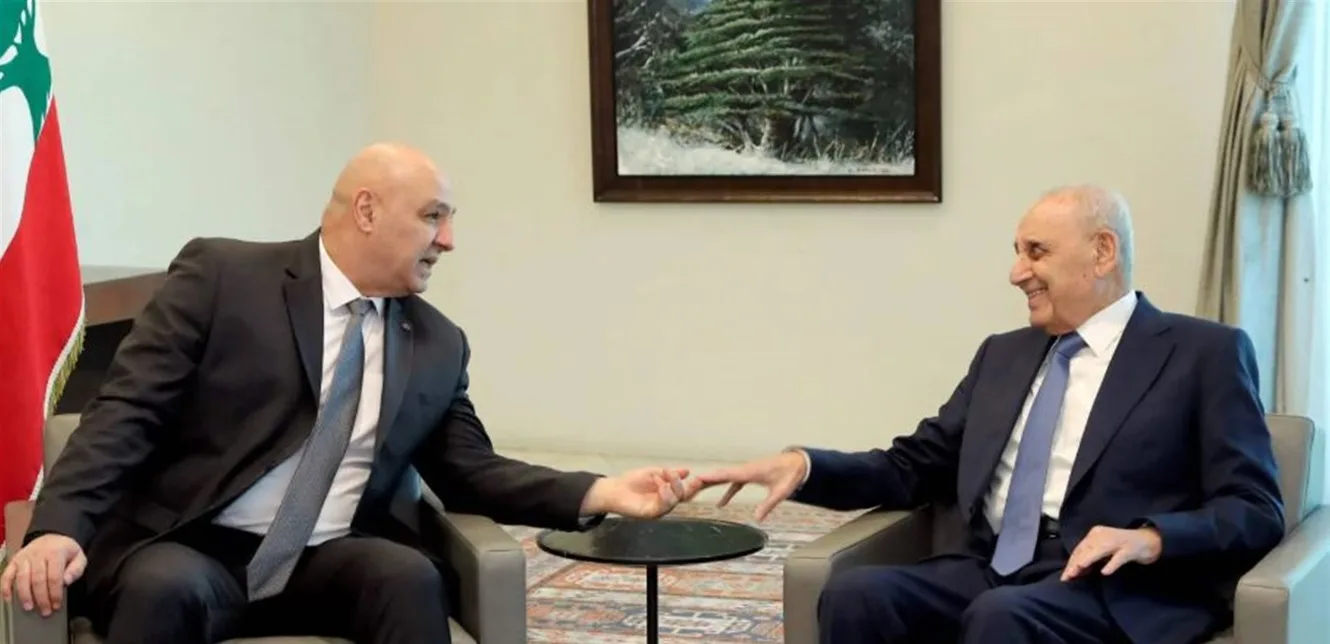العلاقة بين الرئاستين الأولى والثانية: تناغم تام.. مع التركيز على إقرار الملفات.