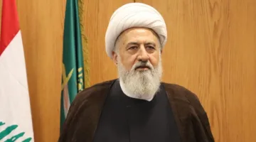 العلامة الخطيب: على العرب أن يدركوا أن إيران تواجه العدوان من أجلهم