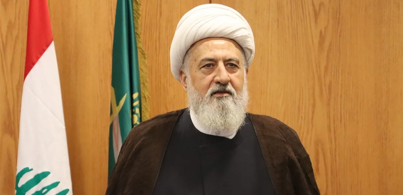 العلامة الخطيب: على العرب أن يدركوا أن إيران تواجه العدوان من أجلهم العلامة الخطيب: على العرب أن يدركوا أن إيران تواجه العدوان من أجلهم