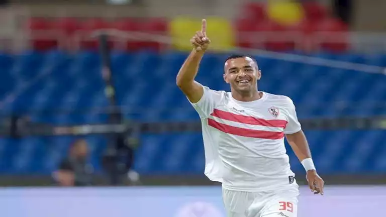 العودة إلى الزمالك أو البقاء: رئيس البنك الأهلي يوضح لمصراوي مستقبل نيمار