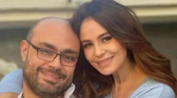 العيد الأخير: كارول سماحة تترجم ذكراها لوليد مصطفى برسالة مؤثرة