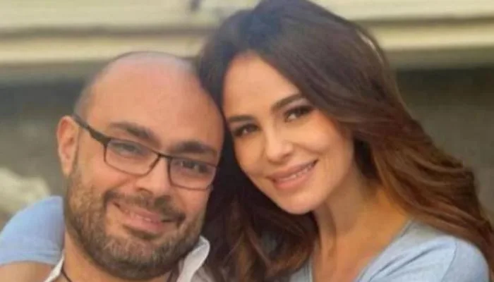 العيد الأخير: كارول سماحة تترجم ذكراها لوليد مصطفى برسالة مؤثرة العيد الأخير: كارول سماحة تترجم ذكراها لوليد مصطفى برسالة مؤثرة