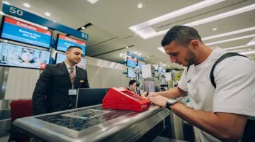 العين الإماراتي يتوجه إلى الولايات المتحدة الأمريكية