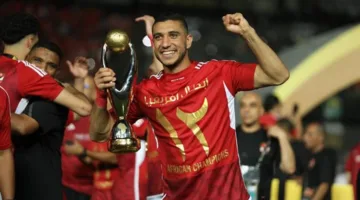 العين الإماراتي يُعلن عن انضمام رامي ربيعة بالخطأ