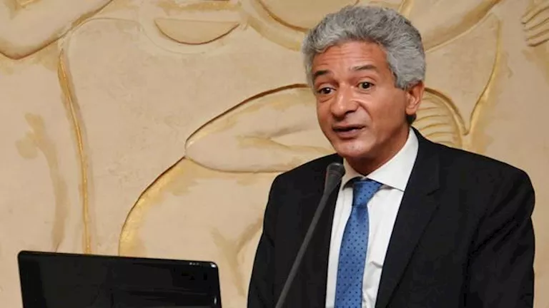 “الغرف التجارية”: مصر لديها مخزونات من السلع الأساسية تكفي لأكثر من 9 أشهر “الغرف التجارية”: مصر لديها مخزونات من السلع الأساسية تكفي لأكثر من 9 أشهر
