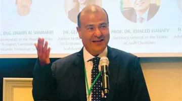 “الغرف العربية”: التوتر المتصاعد بين إسرائيل وإيران يهدد سلاسل التوريد وأسعار الطاقة