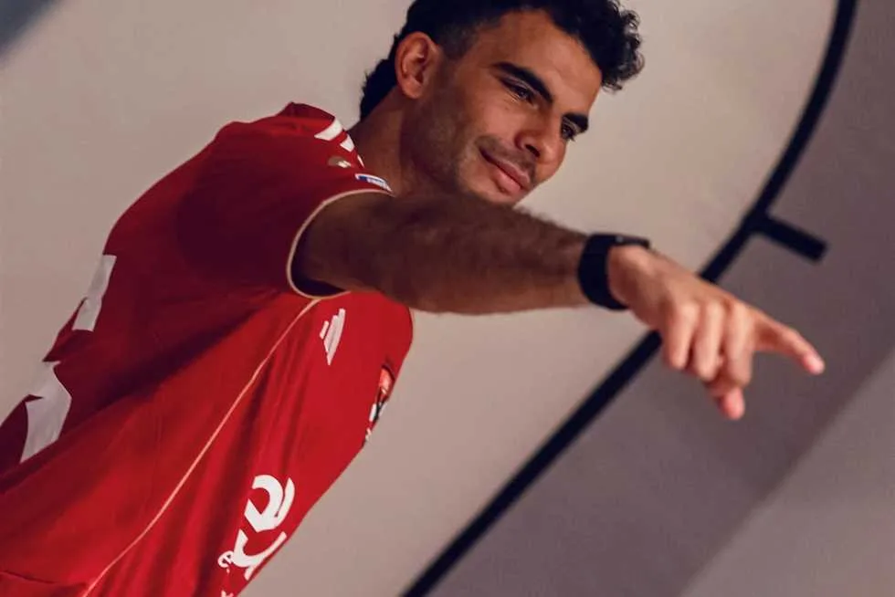 الغزاوي: لا توجد صفقة impossible أمام الأهلي.. وزيزو لاعب استثنائي. الغزاوي: لا توجد صفقة impossible أمام الأهلي.. وزيزو لاعب استثنائي.