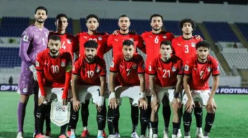 الغندور: الاتحاد المصري لكرة القدم يسعى لتنظيم مباراتين وديتين قويتين مع منتخب مصر قبل بطولة أمم أفريقيا.