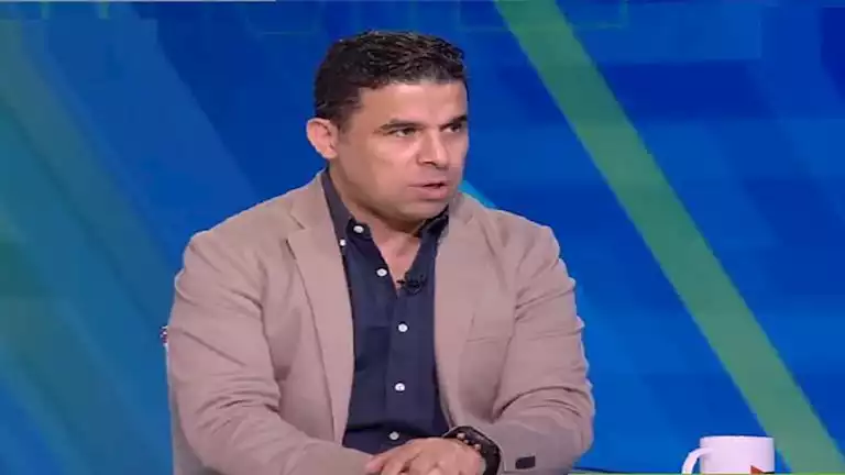 الغندور يكشف سرًا حول مستقبل نجم الأهلي الغندور يكشف سرًا حول مستقبل نجم الأهلي