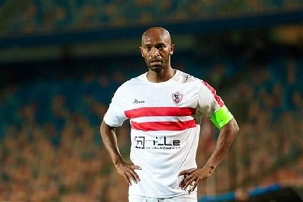 الغندور يوضح مستقبل شيكابالا وعبد الله السعيد مع الزمالك الغندور يوضح مستقبل شيكابالا وعبد الله السعيد مع الزمالك