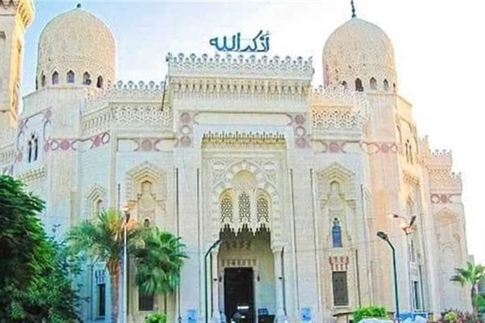 الفجر 4:21 صباحًا… مواعيد الصلاة في المنيا والمحافظات في بداية عيد الأضحى الفجر 4:21 صباحًا… مواعيد الصلاة في المنيا والمحافظات في بداية عيد الأضحى
