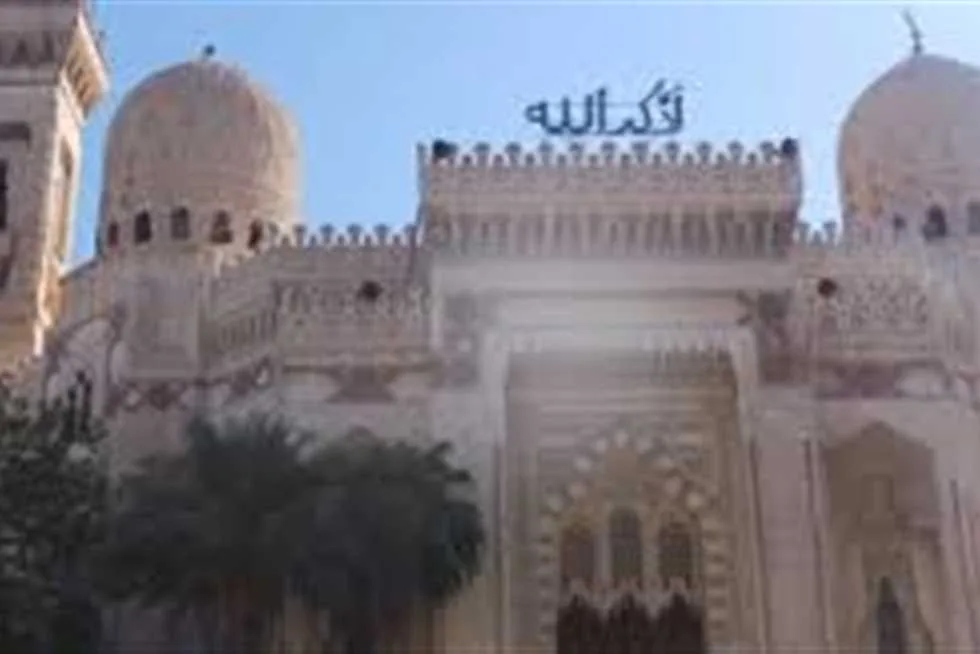« الفجر في الساعة 4:18 ».. أوقات الصلوات الخمس في المنيا والمحافظات ليوم السبت 14 يونيو « الفجر في الساعة 4:18 ».. أوقات الصلوات الخمس في المنيا والمحافظات ليوم السبت 14 يونيو