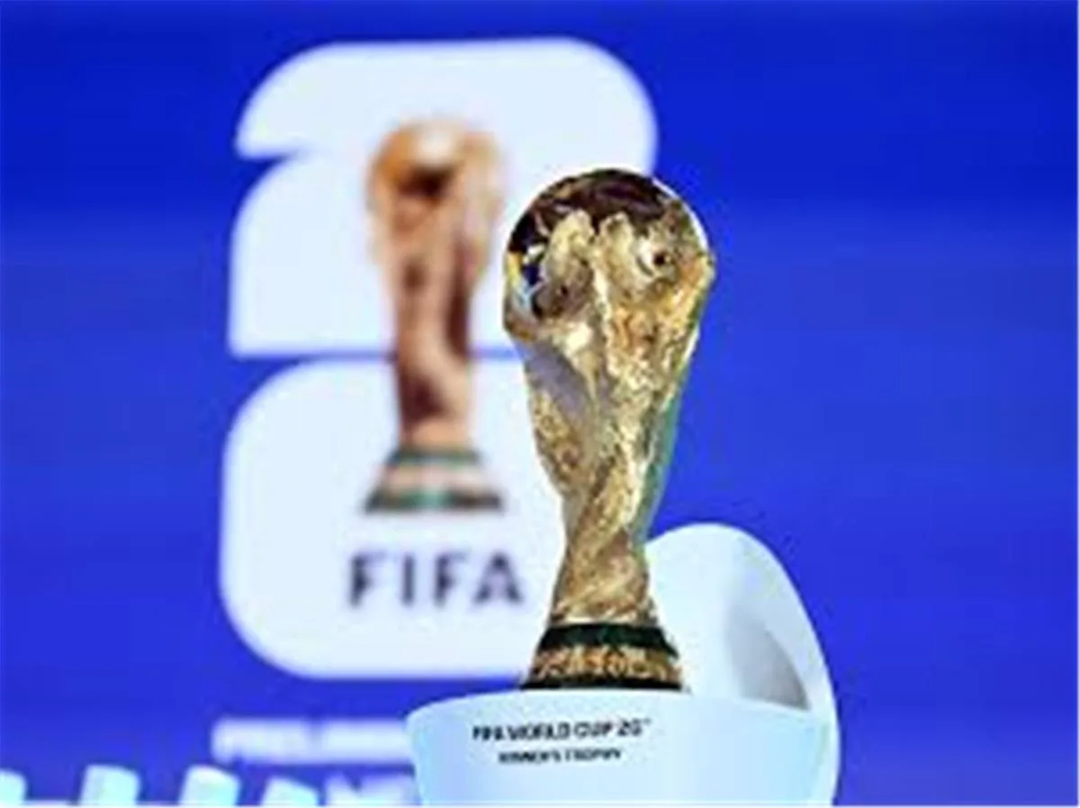 الفرق المؤهلة لكأس العالم 2026 من قارة آسيا (تحديث مستمر) الفرق المؤهلة لكأس العالم 2026 من قارة آسيا (تحديث مستمر)