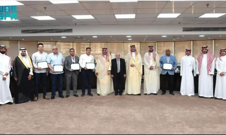 القاهرة تحتضن ورشة عمل مخصصة لقطاع البناء في السعودية القاهرة تحتضن ورشة عمل مخصصة لقطاع البناء في السعودية