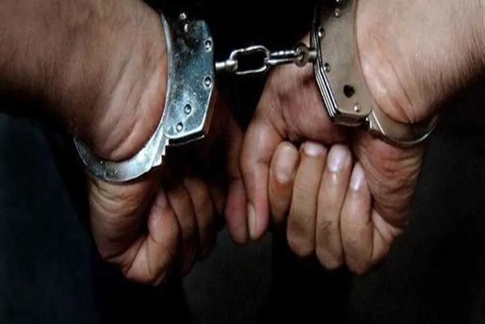 القبض على 20 شخصًا متهمًا في قضايا سَرِقات وشجار في القاهرة القبض على 20 شخصًا متهمًا في قضايا سَرِقات وشجار في القاهرة