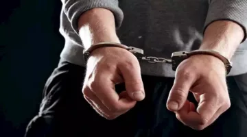 القبض على طالب بتهمة تسريب امتحان الهندسة للشهادة الإعدادية في المنوفية