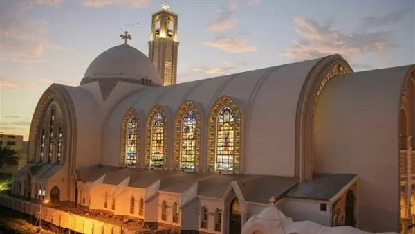 القديس أبسخيرون القليني: مُحارب السماء وحامل لواء الإيمان القديس أبسخيرون القليني: مُحارب السماء وحامل لواء الإيمان