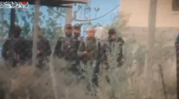«القسام»: تفجير منزل تحصنت فيه وحدة إسرائيلية مما أسفر عن سقوط قتلى وجرحى في صفوفها