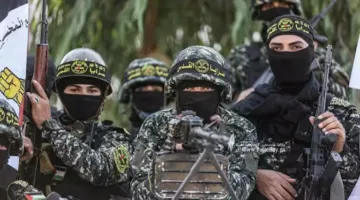القسام وسرايا القدس تستهدفان مقرًا قياديًا إسرائيليًا في خان يونس.