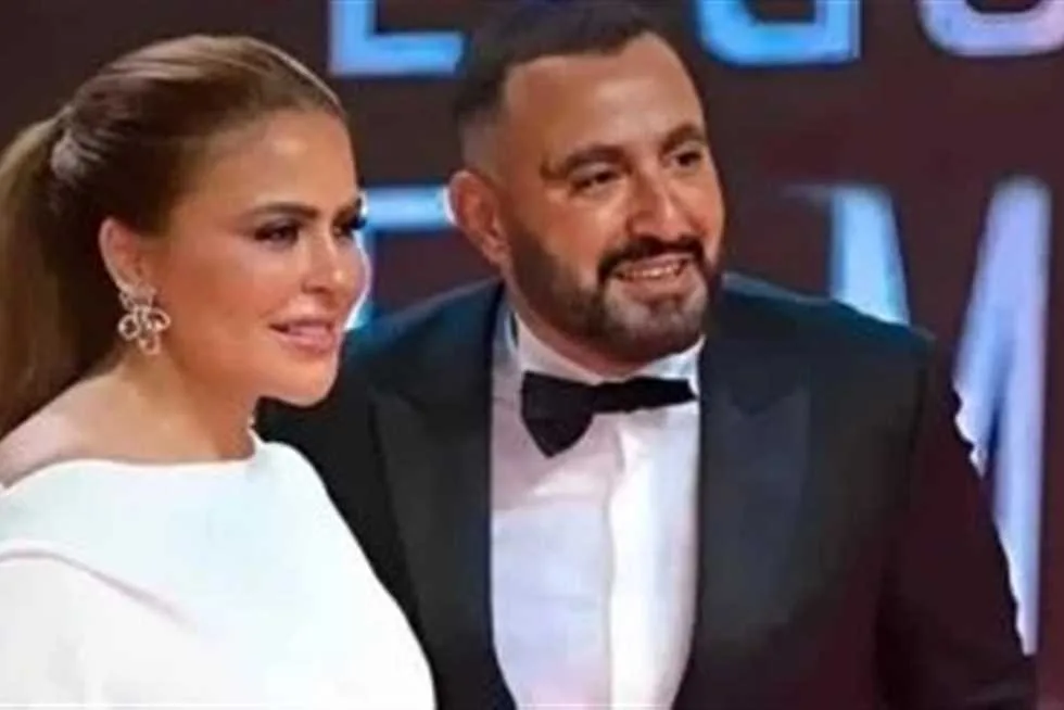 القصة الشاملة حول أنباء زواج مها الصغير من طارق صبري ورد فعل أحمد السقا. القصة الشاملة حول أنباء زواج مها الصغير من طارق صبري ورد فعل أحمد السقا.