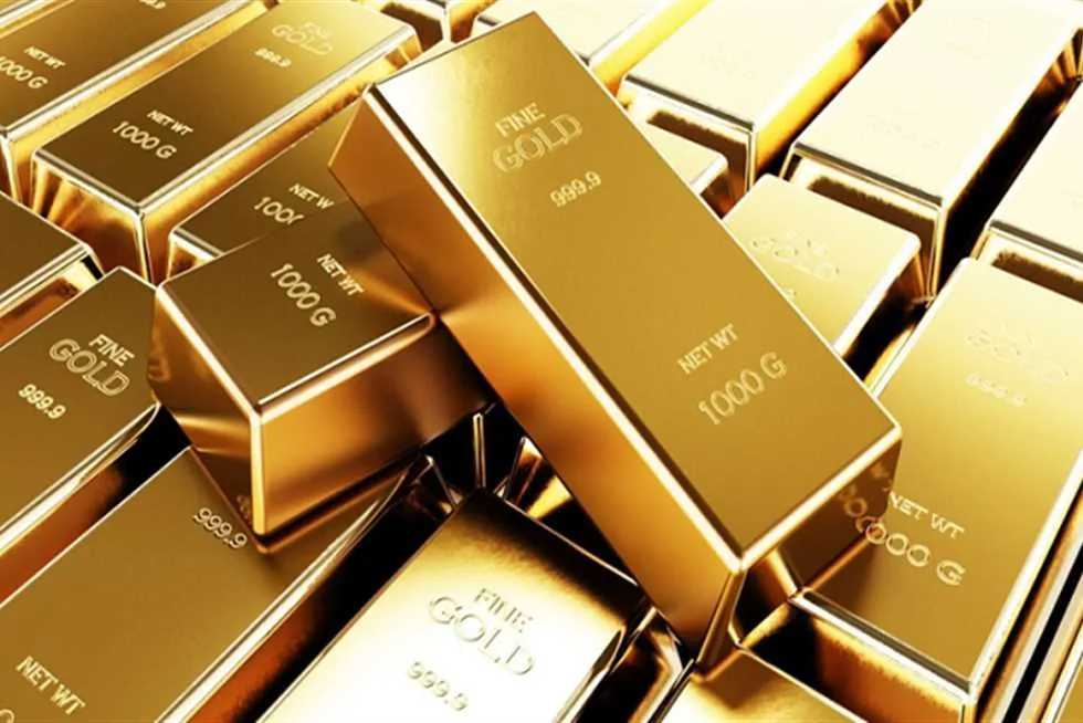 القطاع: سعر جرام الذهب قد يبلغ 5100 جنيه في 2025.. والشراء الآن فرصة لحفظ المدخرات القطاع: سعر جرام الذهب قد يبلغ 5100 جنيه في 2025.. والشراء الآن فرصة لحفظ المدخرات