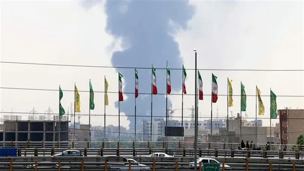 القناة 14 الإسرائيلية: القوات المسلحة الإسرائيلية تخطط لاستهداف التلفزيون الإيراني بالقصف القناة 14 الإسرائيلية: القوات المسلحة الإسرائيلية تخطط لاستهداف التلفزيون الإيراني بالقصف