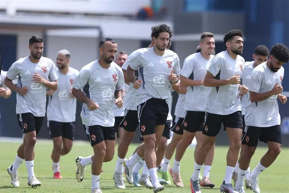 القناة التي ستبث مباراة الأهلي وباتشوكا مباشرة اليوم القناة التي ستبث مباراة الأهلي وباتشوكا مباشرة اليوم