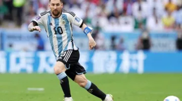 القنوات التي تبث مباراة الأرجنتين وكولومبيا مباشرة في تصفيات كأس العالم والموعد المحدد