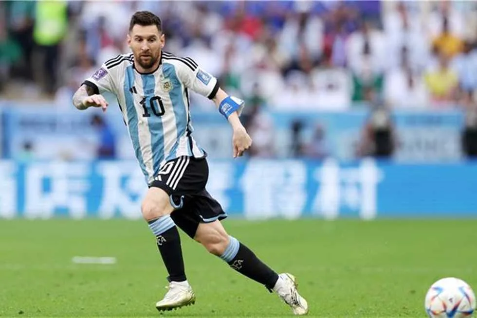 القنوات التي تبث مباراة الأرجنتين وكولومبيا مباشرة في تصفيات كأس العالم والموعد المحدد القنوات التي تبث مباراة الأرجنتين وكولومبيا مباشرة في تصفيات كأس العالم والموعد المحدد