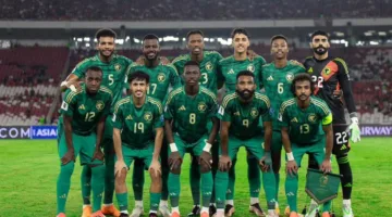 القنوات التي تبث مباراة السعودية وأستراليا مباشرة في تصفيات كأس العالم.. وتوقيت المباراة