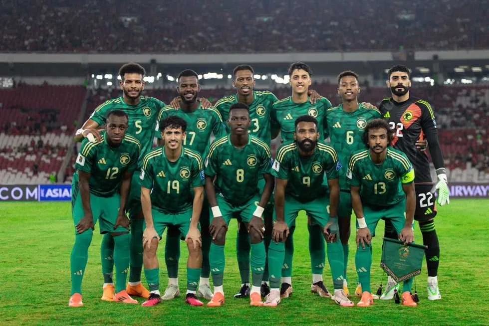 القنوات التي تبث مباراة السعودية وأستراليا مباشرة في تصفيات كأس العالم.. وتوقيت المباراة القنوات التي تبث مباراة السعودية وأستراليا مباشرة في تصفيات كأس العالم.. وتوقيت المباراة