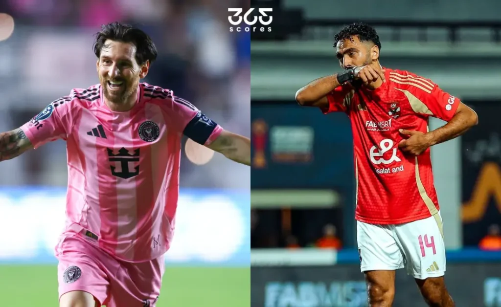 القنوات التي ستبث مباراة الأهلي وإنتر ميامي في بطولة كأس العالم للأندية 2025