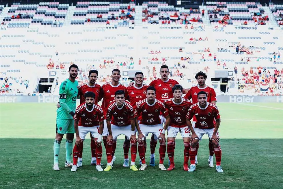 القنوات التي ستبث مباراة الأهلي وإنتر ميامي في كأس العالم للأندية وتوقيت اللقاء القنوات التي ستبث مباراة الأهلي وإنتر ميامي في كأس العالم للأندية وتوقيت اللقاء