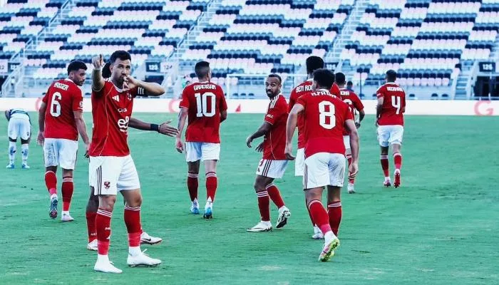 القنوات المجانية التي ستبث مباراة الأهلي وإنتر ميامي في كأس العالم للأندية 2025 القنوات المجانية التي ستبث مباراة الأهلي وإنتر ميامي في كأس العالم للأندية 2025