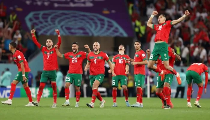 القنوات المجانية التي ستبث مباراة المغرب وبنين الودية 2025 القنوات المجانية التي ستبث مباراة المغرب وبنين الودية 2025