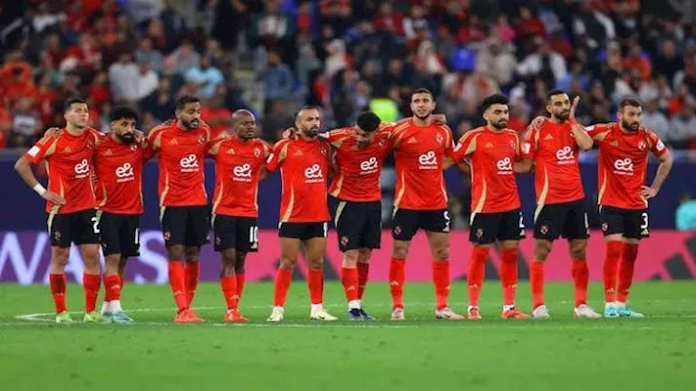 القنوات والمعلقون لمباراة الأهلي وإنتر ميامي في كأس العالم للأندية القنوات والمعلقون لمباراة الأهلي وإنتر ميامي في كأس العالم للأندية