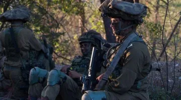 “القوات الخاصة الإسرائيلية تقوم بعمليات سرية في إيران قبل تنفيذ الهجمات: ‘تفاصيل'”   13 يونيو 2025 | 12:21 ظهراً