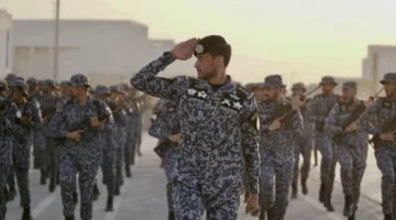 القوات الخاصة للأمن والحماية تساهم في إدارة الحشود خلال موسم الحج لعام 1446هـ