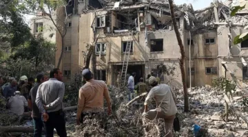 القوات المسلحة الإيرانية: لن نحدد أي حدود في ردودنا على إسرائيل