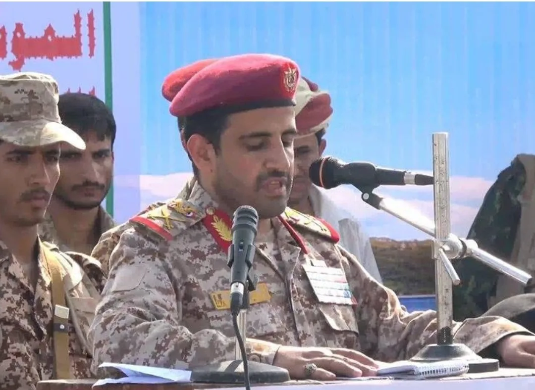 القوات اليمنية تدعم القسام: نحن معكم في ساحة القتال ونثمن جهودكم النبيلة القوات اليمنية تدعم القسام: نحن معكم في ساحة القتال ونثمن جهودكم النبيلة