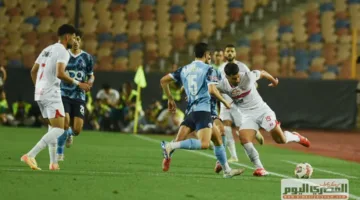 القوانين تحرم ثنائي بيراميدز من المشاركة في نهائي الكأس.. مختص في اللوائح يوضح